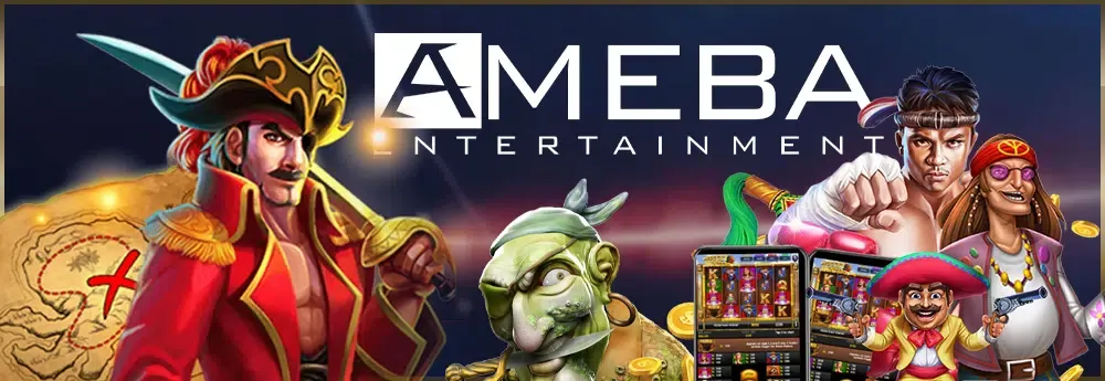 ameba by znova168