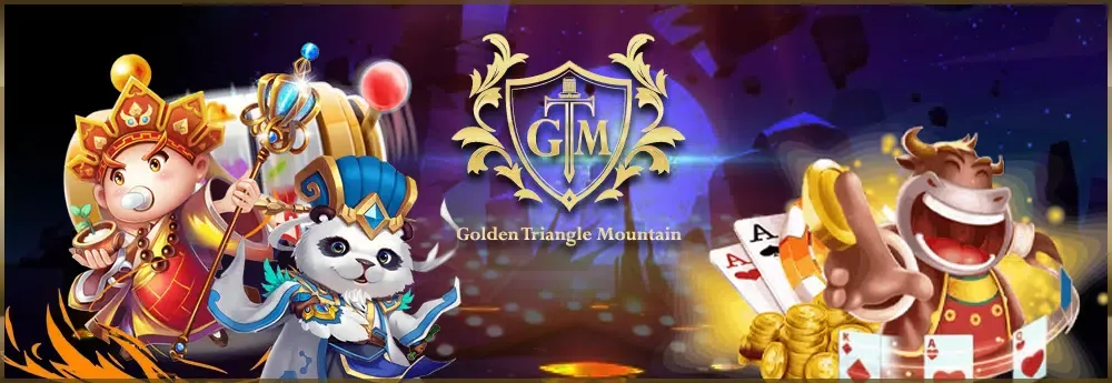 gtm by znova168